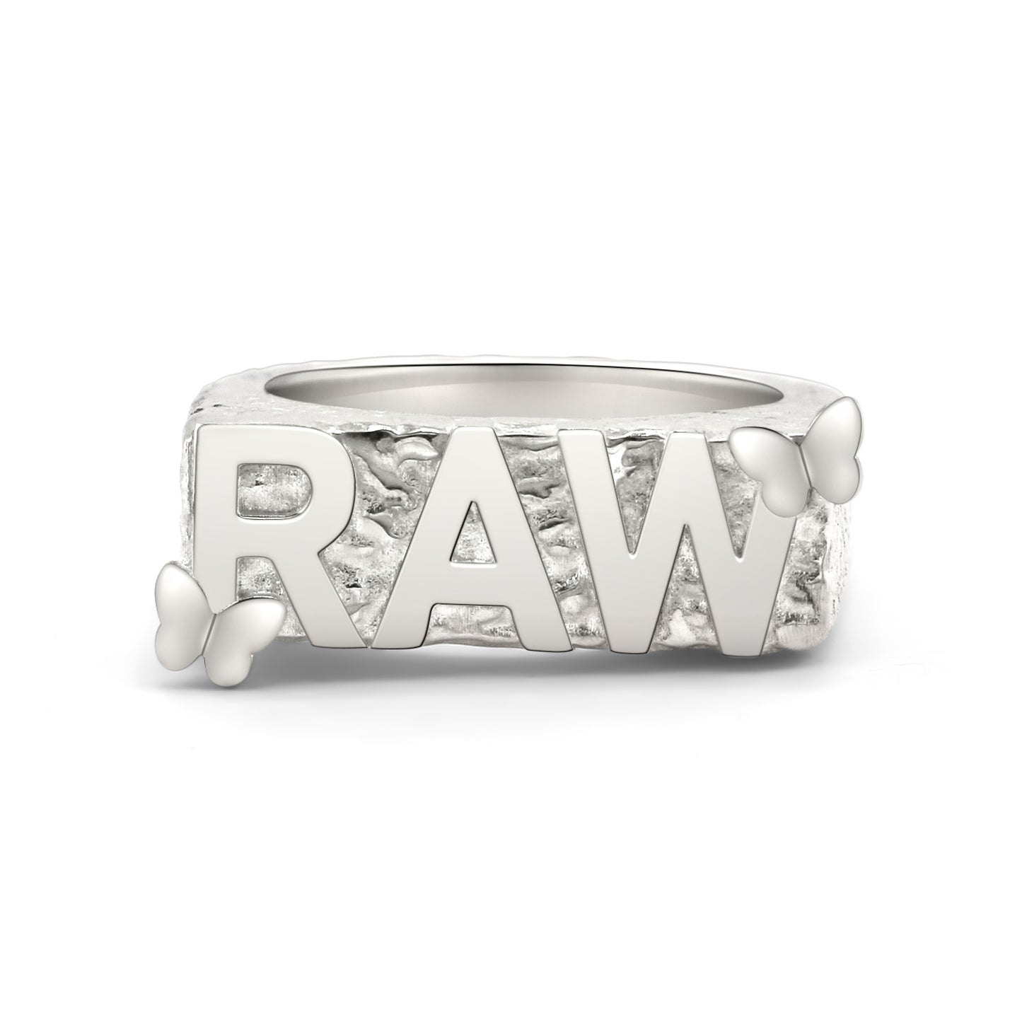 RAW Ring