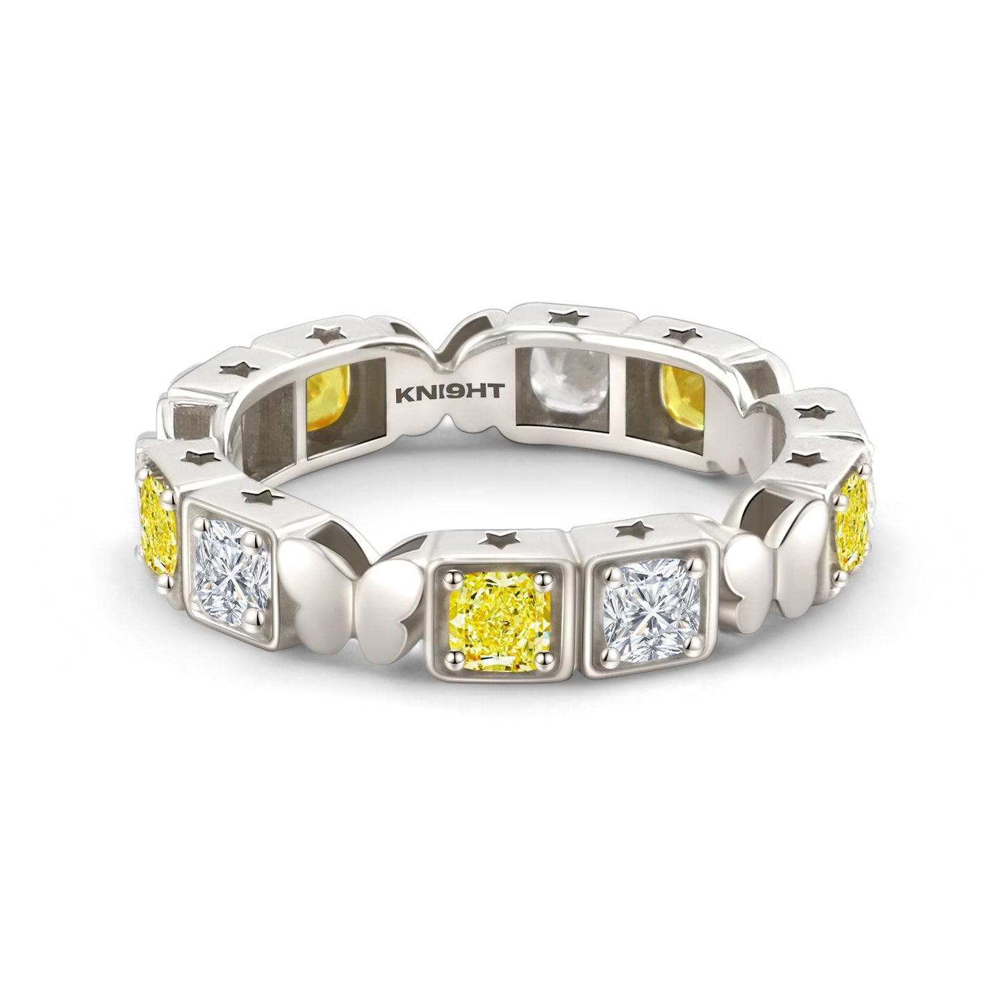 Butterfly Bling Ring
