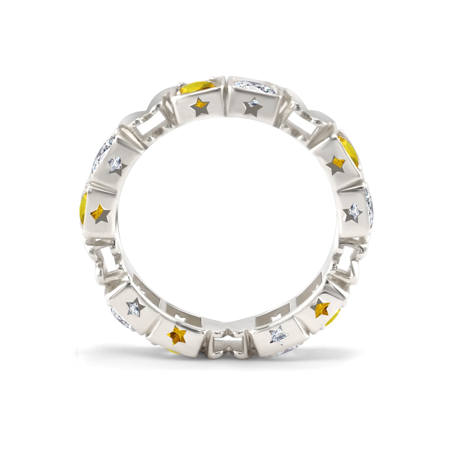 Butterfly Bling Ring
