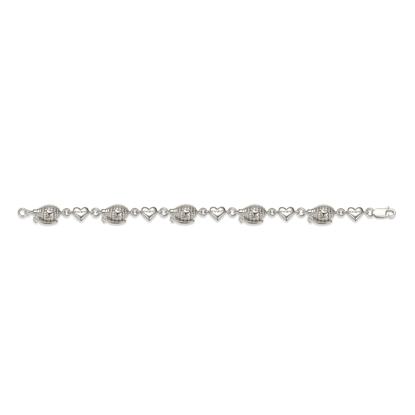 Love Bomb Bracelet