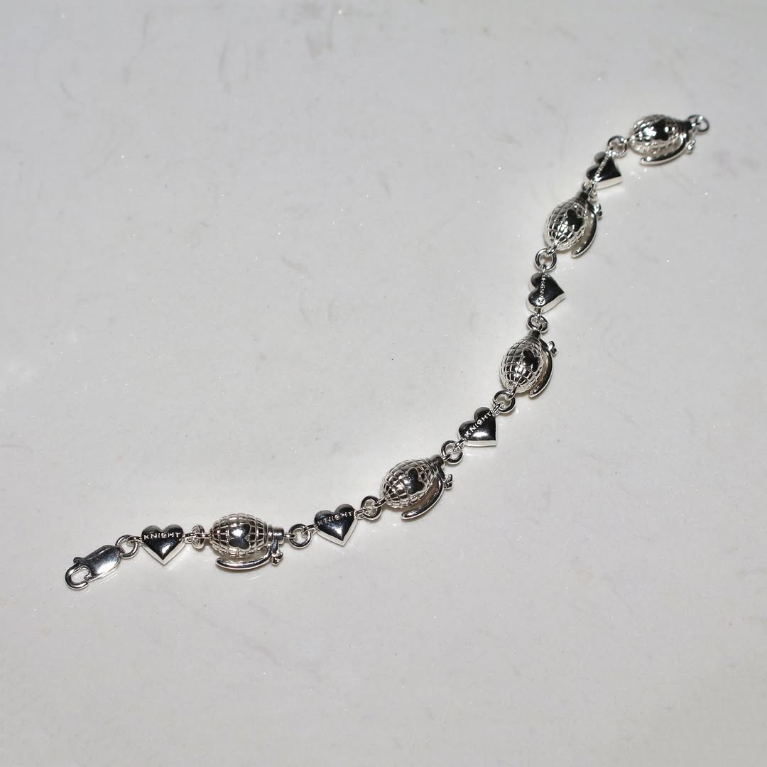 Love Bomb Bracelet