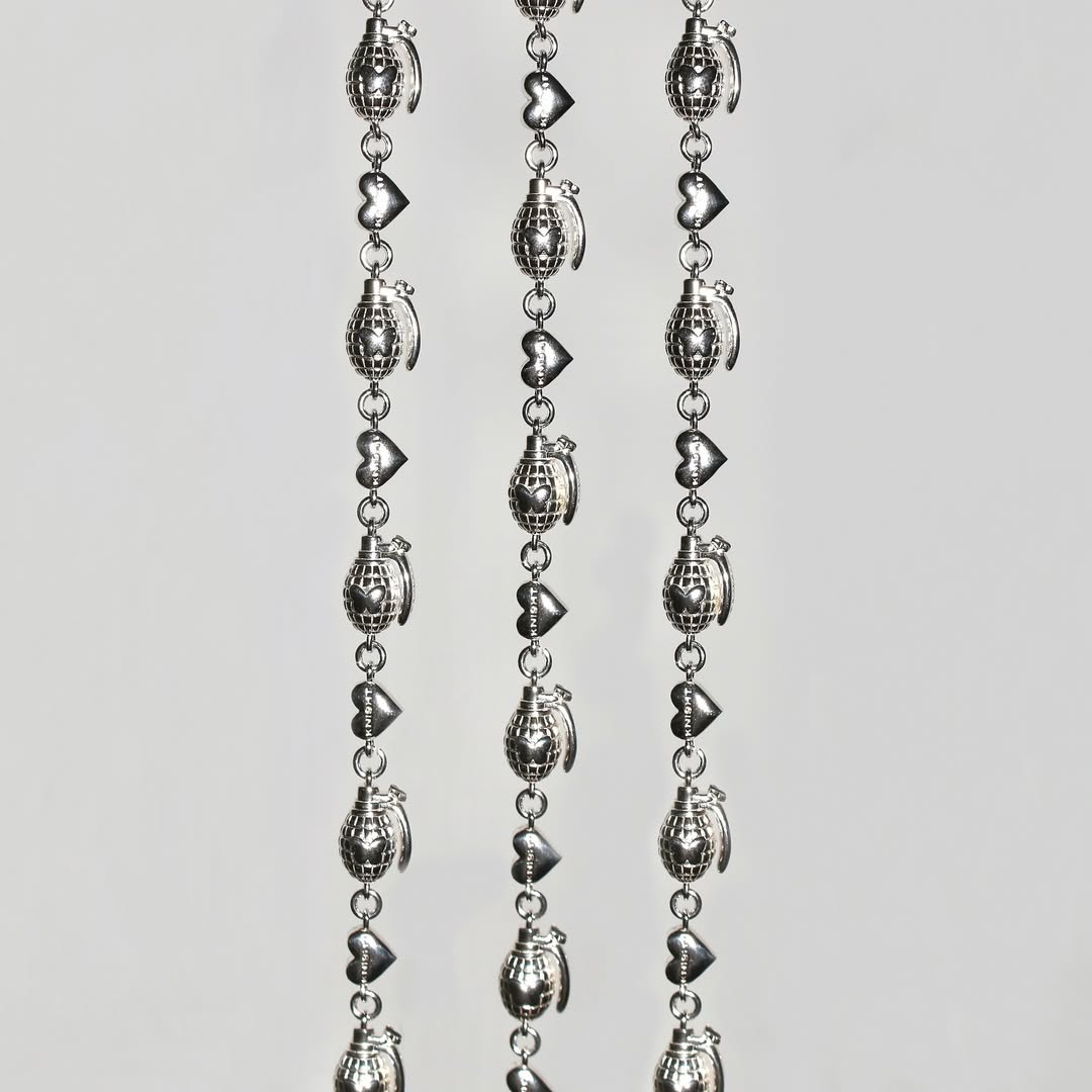 Love Bomb Bracelet