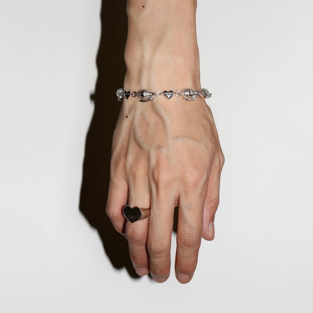 Love Bomb Bracelet