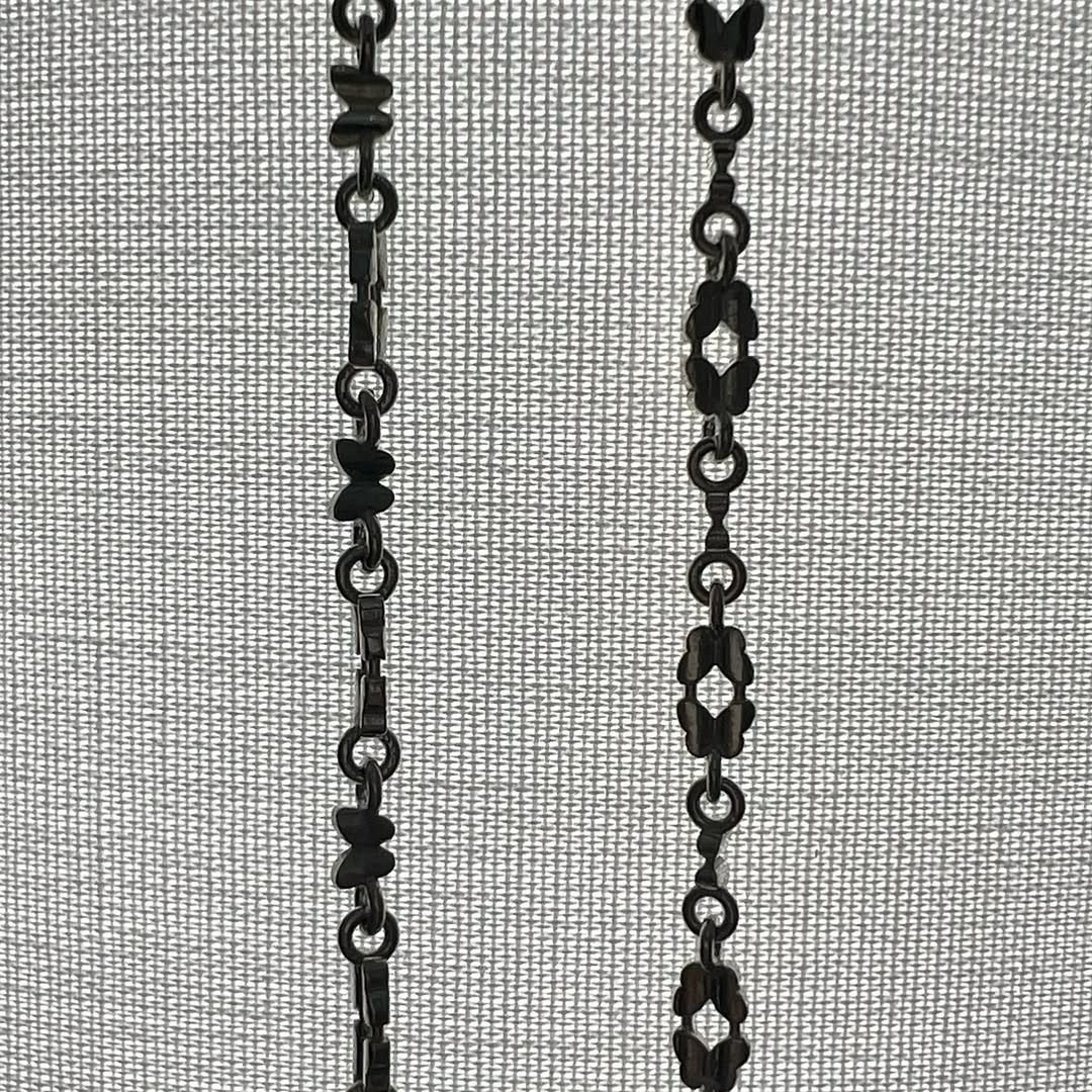 Butterfly Formation Bracelet