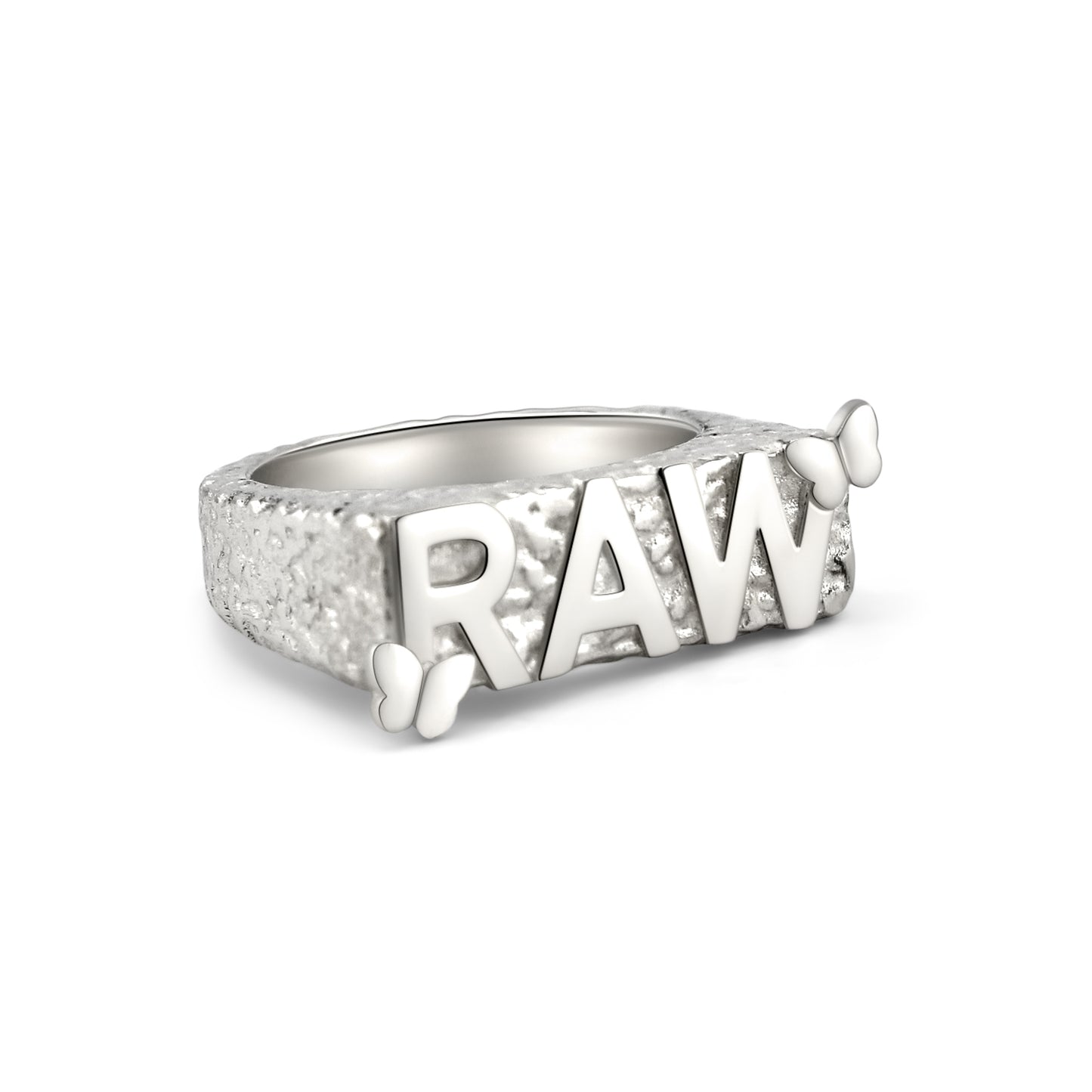 RAW Ring