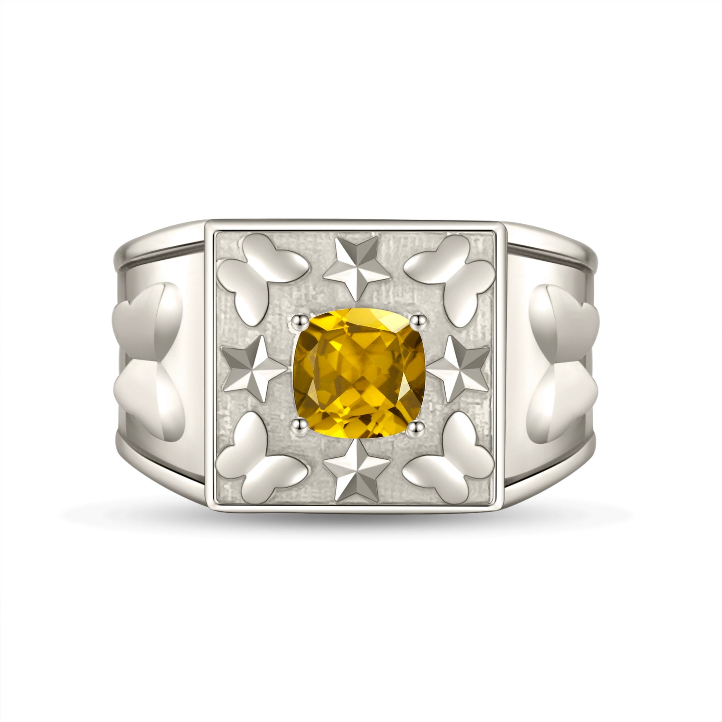 Empire Ring